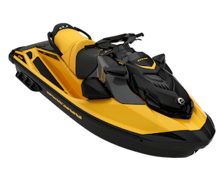 jetski