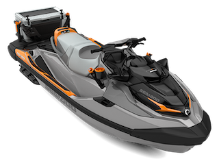 jetski