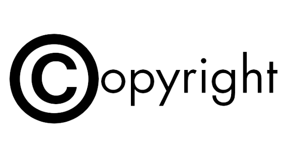 logo copyright