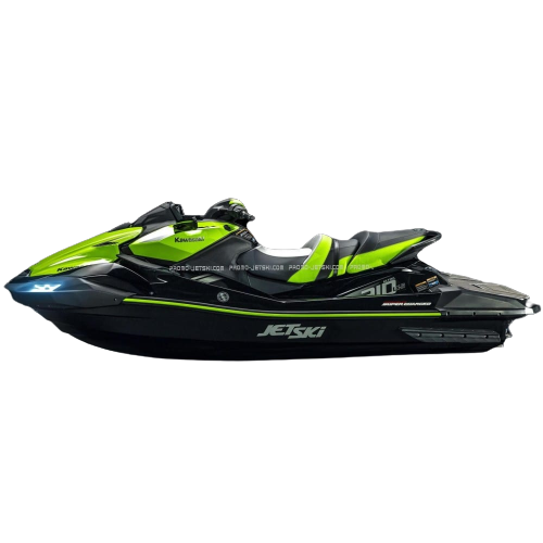 photo de jet ski