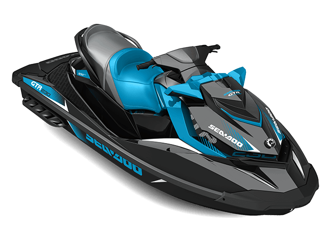 logo Jet Ski